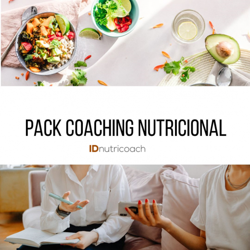 Coaching nutricional